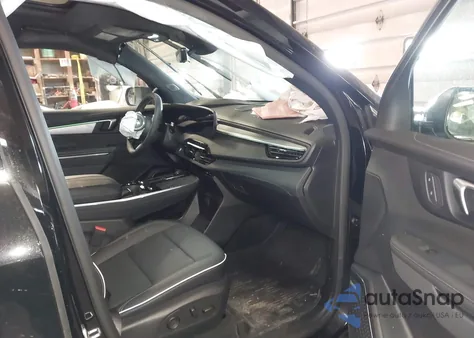 2026 Buick Enclave Preferred from USA, damaged, VIN 5GAEVAKS9TJ109603